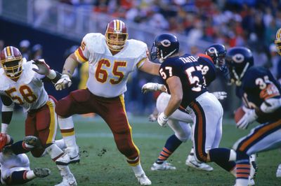 Commanders season opener in 65 days: Washington’s best No. 65