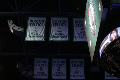 The day the Boston Celtics became the Buffalo Braves, now known as the Los Angeles Clippers
