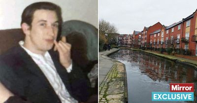 'My brother drowned in a canal at 43 - it's not just kids who need water warnings'
