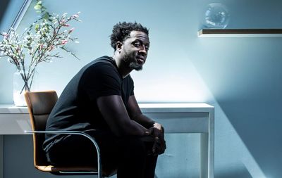 Author Nana Kwame Adjei-Brenyah on policing in America: ‘It’s a kind of poison’