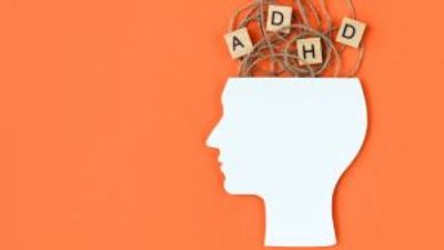 The ‘dramatic’ rise of ADHD