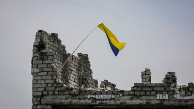 Ukrainian science is struggling, threatening long-term economic recovery