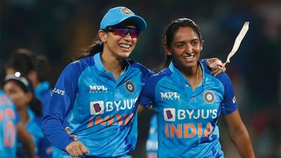 1st T20I: Indian women's team looks to shake off rust in Bangladesh