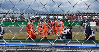 Silverstone call in 100 army soldiers to deal with Just Stop Oil protests at British GP