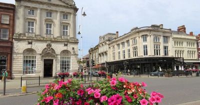 The changing face of Southport as new developments come to Lord Street