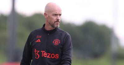 How Man Utd could line up as Erik ten Hag set to complete three priority transfers