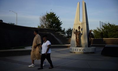 Outrage as Republican says 1921 Tulsa massacre not motivated by race