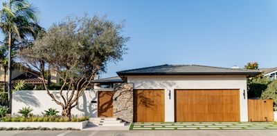 How to make your driveway look more expensive - the expert style guide to elevating your home from the outset