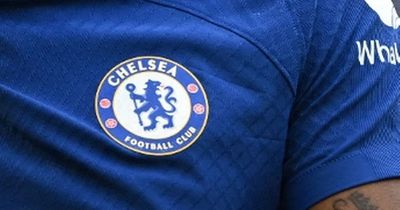 Chelsea to unveil new home kit on Monday - but NO sponsor will appear on shirt