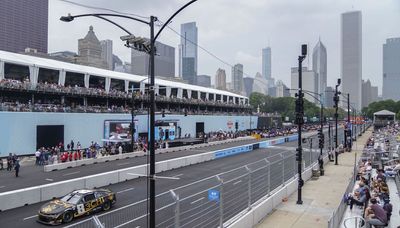 Loop residents must be part of discussion on whether NASCAR returns to Grant Park