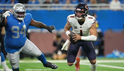 Upgrades that could spur a Bears revival in 2023