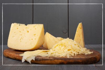 Can you freeze cheese to save money?