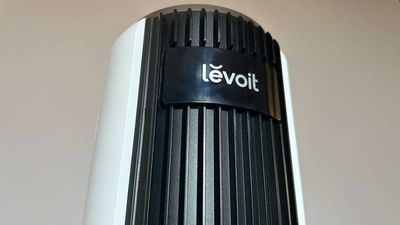 Levoit Classic 36-inch Tower Fan review: cooling, quiet and stylish