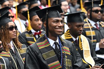 Harvard and other ‘Ivy Plus’ colleges are failing low-income students, Goldman Sachs says—but underfunded HBCUs don't