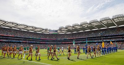 When is the All-Ireland hurling final? Date, throw-in time and ticket information