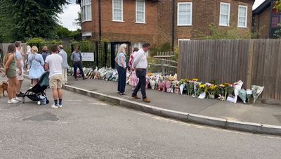 ‘Complete shock’: Community reeling after tragic death of girl killed in horror Wimbledon school crash