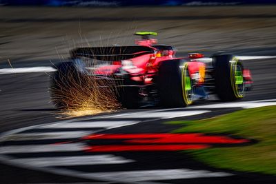 Fuel burn set for F1 return as result of 2026 engine plan
