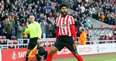 Ellis Simms opens up on his 'great experience' at Sunderland after sealing move to Coventry City