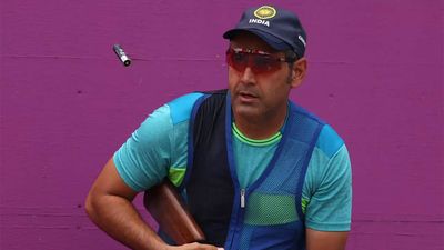 Skeet shooters to take aim first at Lonato Shotgun World Cup