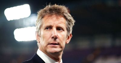 Edwin van der Sar condition remains "concerning" as tributes pour in for Man Utd icon