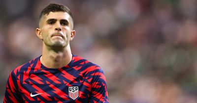 Christian Pulisic sends cryptic message ahead of Chelsea transfer as AC Milan decision made