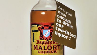 How Jeppson’s Malort became Chicago’s drink