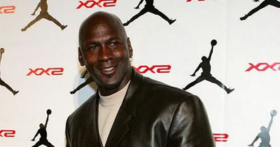 Michael Jordan's NBA defining deal with Nike has earned him £198.5 million