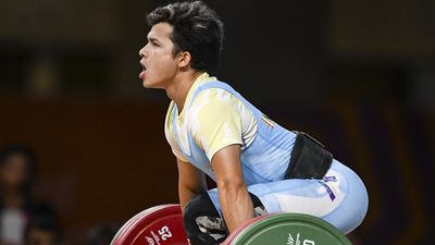 National weightlifting coach Vijay Sharma optimistic about Jeremy’s comeback after his ‘bad phase’