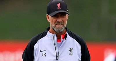 Liverpool full pre-season fixture schedule and how to watch every game