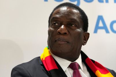 Zimbabwe's main opposition party goes to court to challenge a police decision to ban its rally