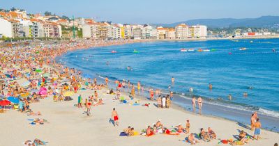 Foreign Office issue two new Spain travel updates for British holidaymakers