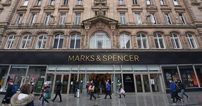 Marks and Spencer shoppers love 'flattering' £29 wrap dress that 'fits like a dream'
