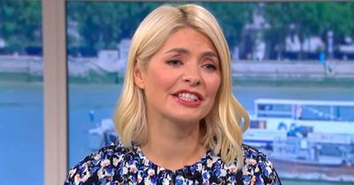 Holly Willoughby announces sad death in family as messages of support pour in for TV star