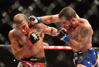 Top 5 featherweight wars in MMA history, ranked