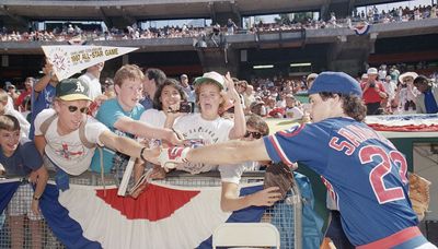 Baseball quiz: Give me a (All-Star) break