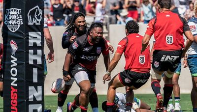 MLR hoping championship match in Bridgeview is a celebration of rugby