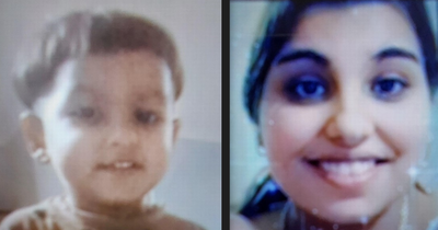 Police concerned for mum and son, 2, who are reported missing