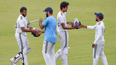 Sai Kishore's heroics propel South Zone to Duleep Trophy final