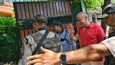 Delhi excise policy case: ED attaches assets worth Rs 52 crore