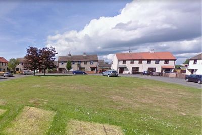 Three arrested and two in hospital after ‘disturbance’ in Fife