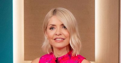Heartbroken Holly Willoughby showered with support after family member death news