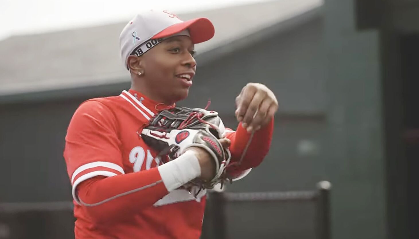 It's going to change baseball': Inside the revolutionary hitting program  behind LaMonte Wade Jr.'s success, National Sports