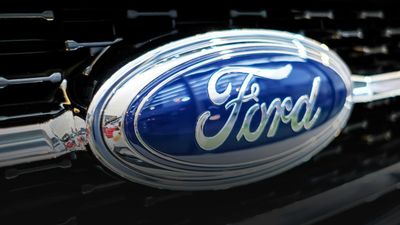 Ford Facing Major Challenges in Bid to Boost EV Sales
