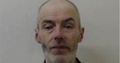 Missing man who vanished two weeks ago spotted at Scots soup kitchen