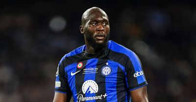 Romelu Lukaku Chelsea transfer latest: Inter stance revealed, £40m offer demand, Onana impact