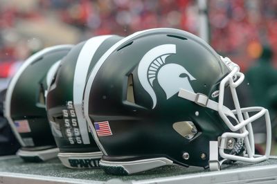 WATCH: 4-star WR commitment video to Michigan State football