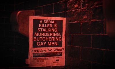 ‘Righteous anger was a part of it’: the shocking story of New York’s gay bar killer