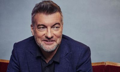 On my radar: Charlie Brooker’s cultural highlights