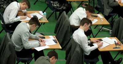 Northern Ireland exams: When will this year's A-Level and GCSE results be released?