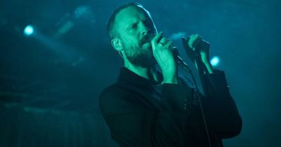 Father John Misty in Iveagh Gardens: Times, getting there and everything you need to know